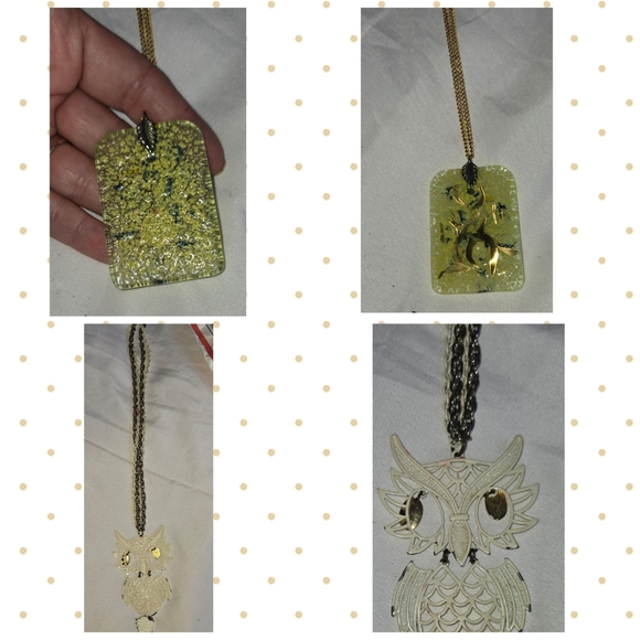 Vintage Jewelry Lot - Picture 10 of 16